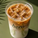 Iced Latte