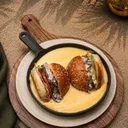 Chef Burger