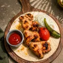 BBQ Wings