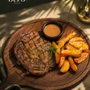 Ribeye Steak