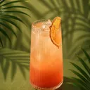 Citrus Mocktail