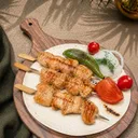 Chicken Shashlik