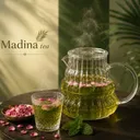 Madina Green Tea