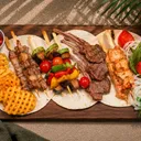 Assorted Skewers