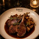 Bero Grill Platter
