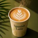 Spanish Latte