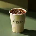 Iced Americano