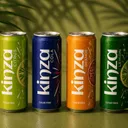 Kinza Sparkling Water