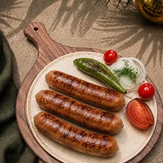 سجق مشوي